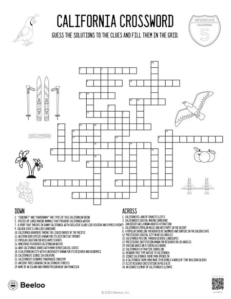 timberwolf crossword clue|california crossword puzzle answers.